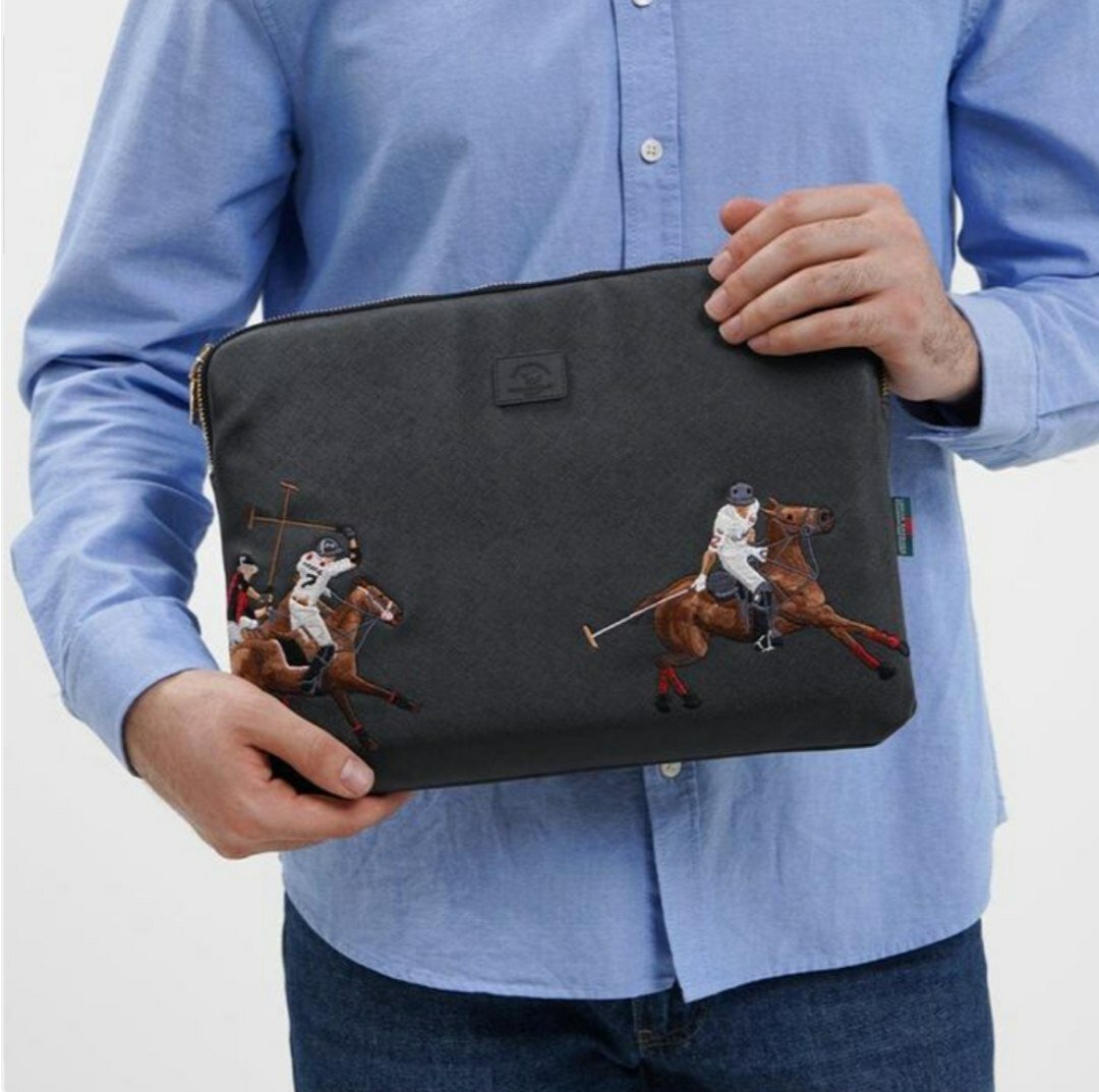 Сумка клатч