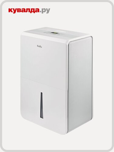 Изображение товара Осушитель воздуха BALLU BD50T