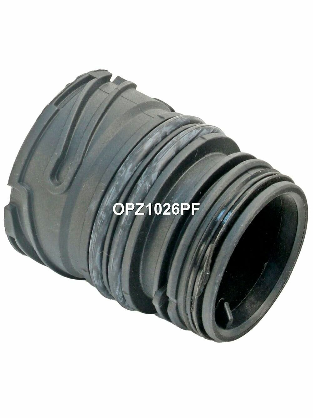 Втулка АКПП Krauf OPZ1026PF