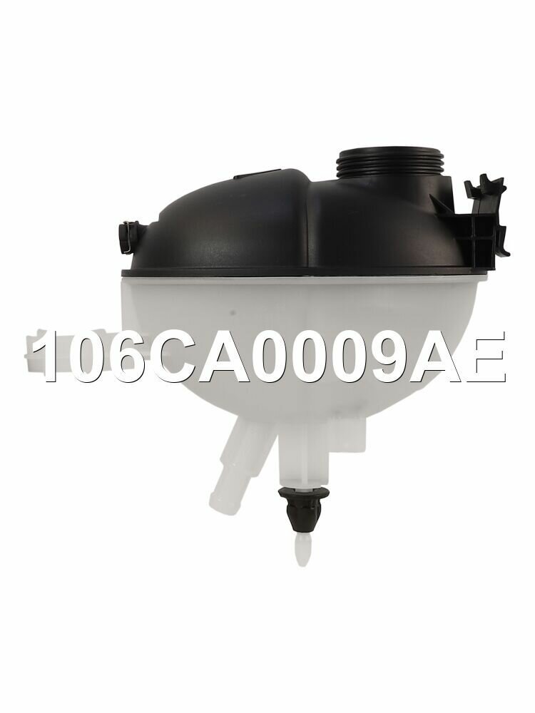 Бачок расширительный Motorherz 106CA0009AE — фото 1