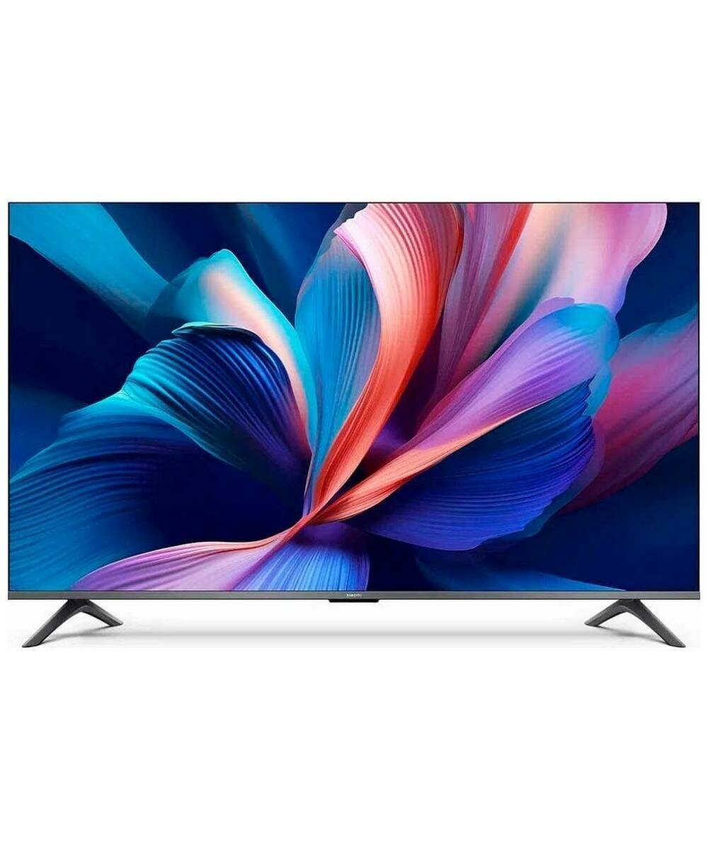 Телевизор Xiaomi Mi TV A Pro 43" 2026 RU 2/8 Гб Черный 1xUSB-A,3xHDMI, Ethernet, DVB