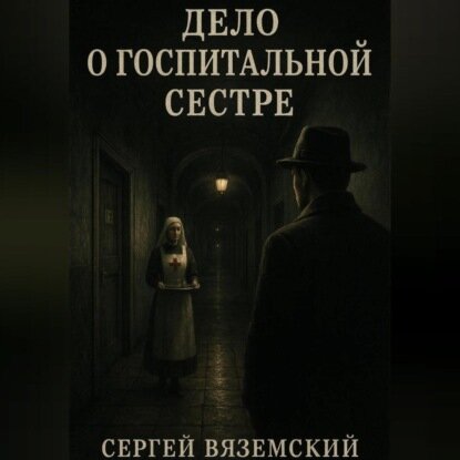 Дело о госпитальной сестре [Аудиокнига]
