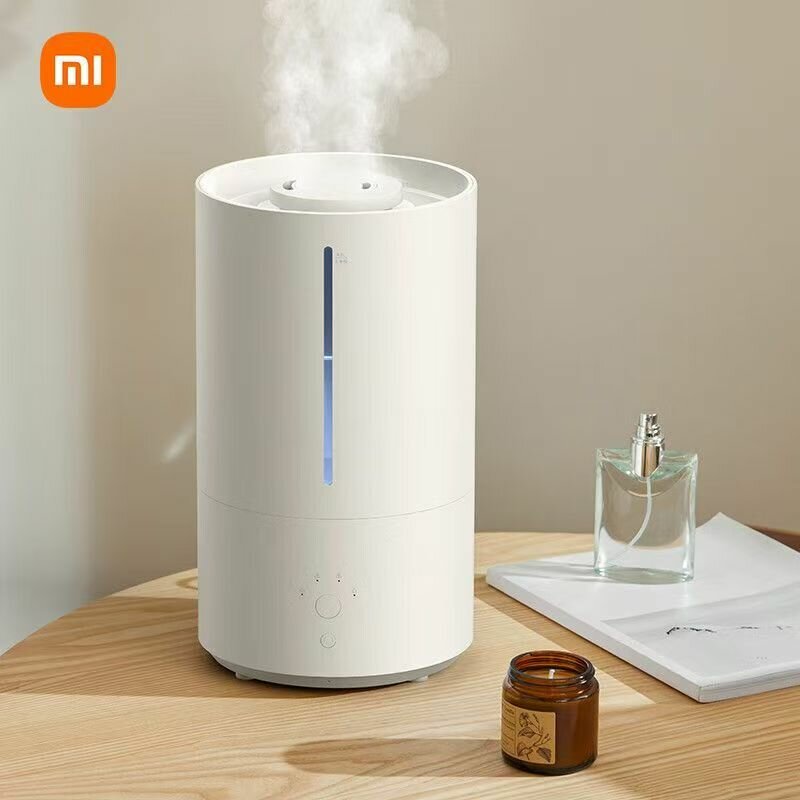 Фотографии Увлажнитель воздуха Xiaomi Smart Humidifier 2 (MJJSQ05DY)