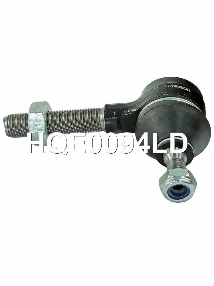 Наконечник рулевой Krauf HQE0094LD для Citroen Berlingo C4 Xsara ZX — фото 1