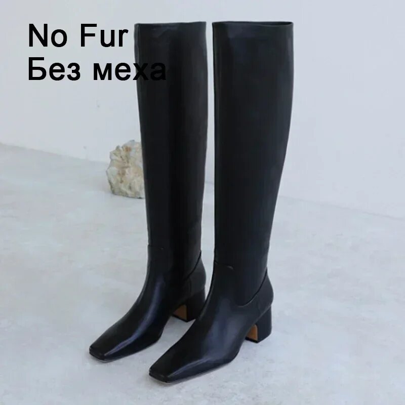 Сапоги