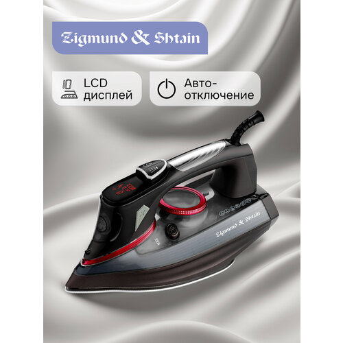 Утюг Zigmund & Shtain ZSI-700