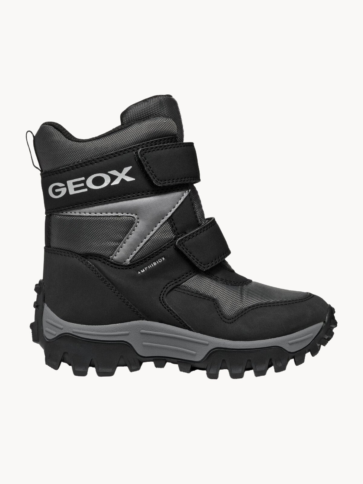 Полусапоги Himalaya ABX 