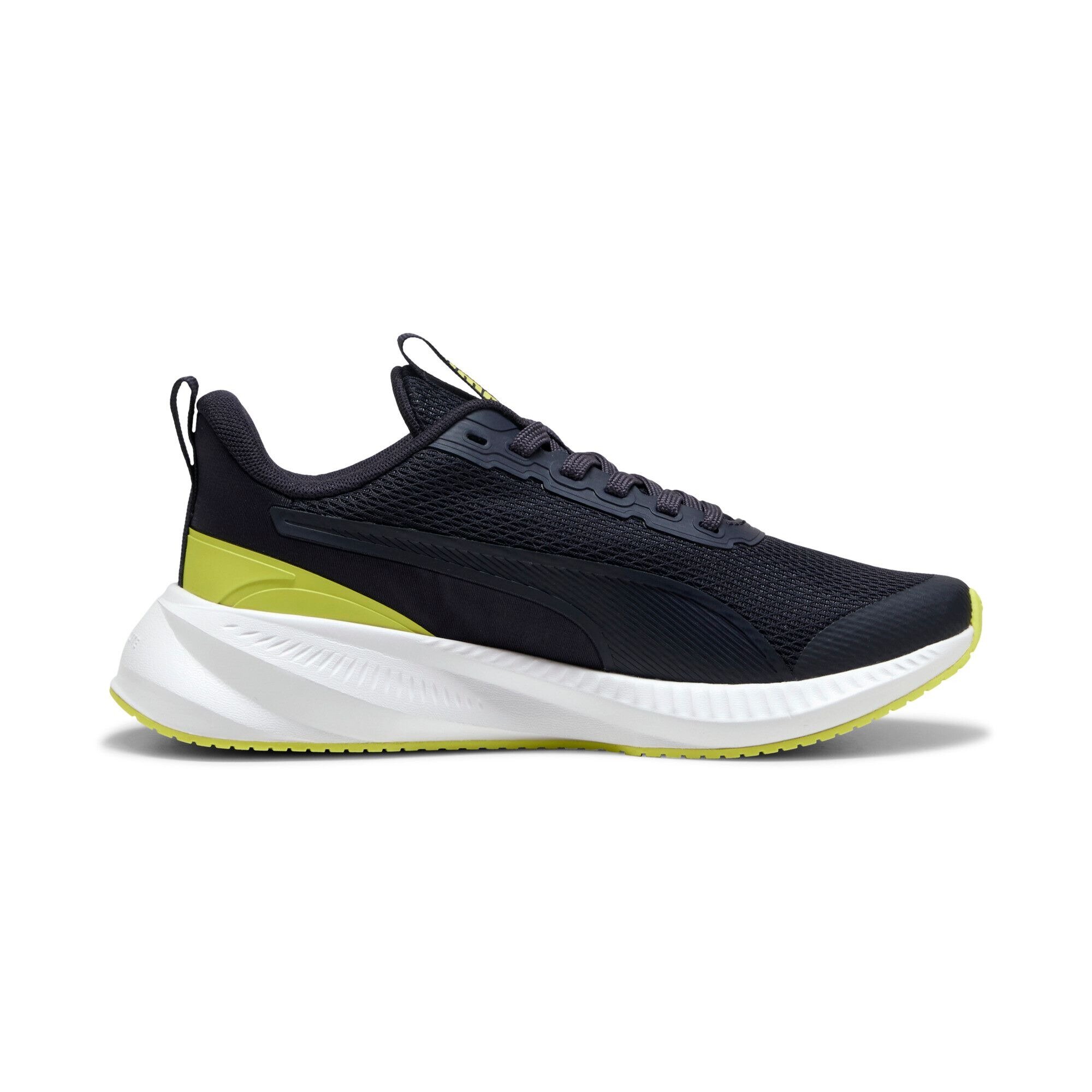 Кроссовки PUMA Flyer Lite 3, размер 5.5 UK, синий