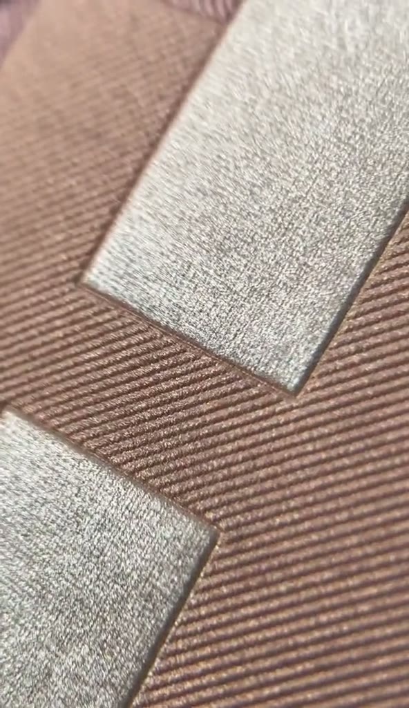 Хайлайтер HERMÈS Plein Air H Trio Iridescent 18г | Многогранное