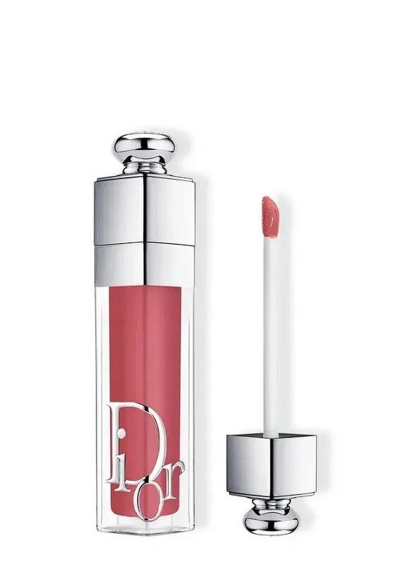 Блеск для губ Dior Lux Copiya Addict Lip Maximizer оттенок: 2 мл Миниатюра. N009 Intense Rosewood