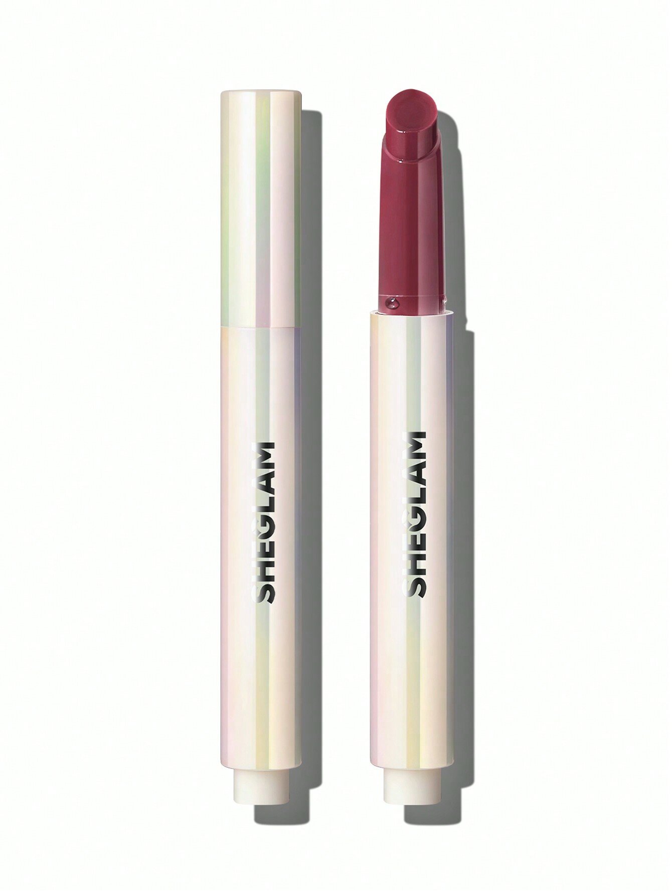 Блеск-плампер для губ Sheglam Pout-Perfect Shine Lip Plumper в оттенке 'Berry Season'(2 g.)