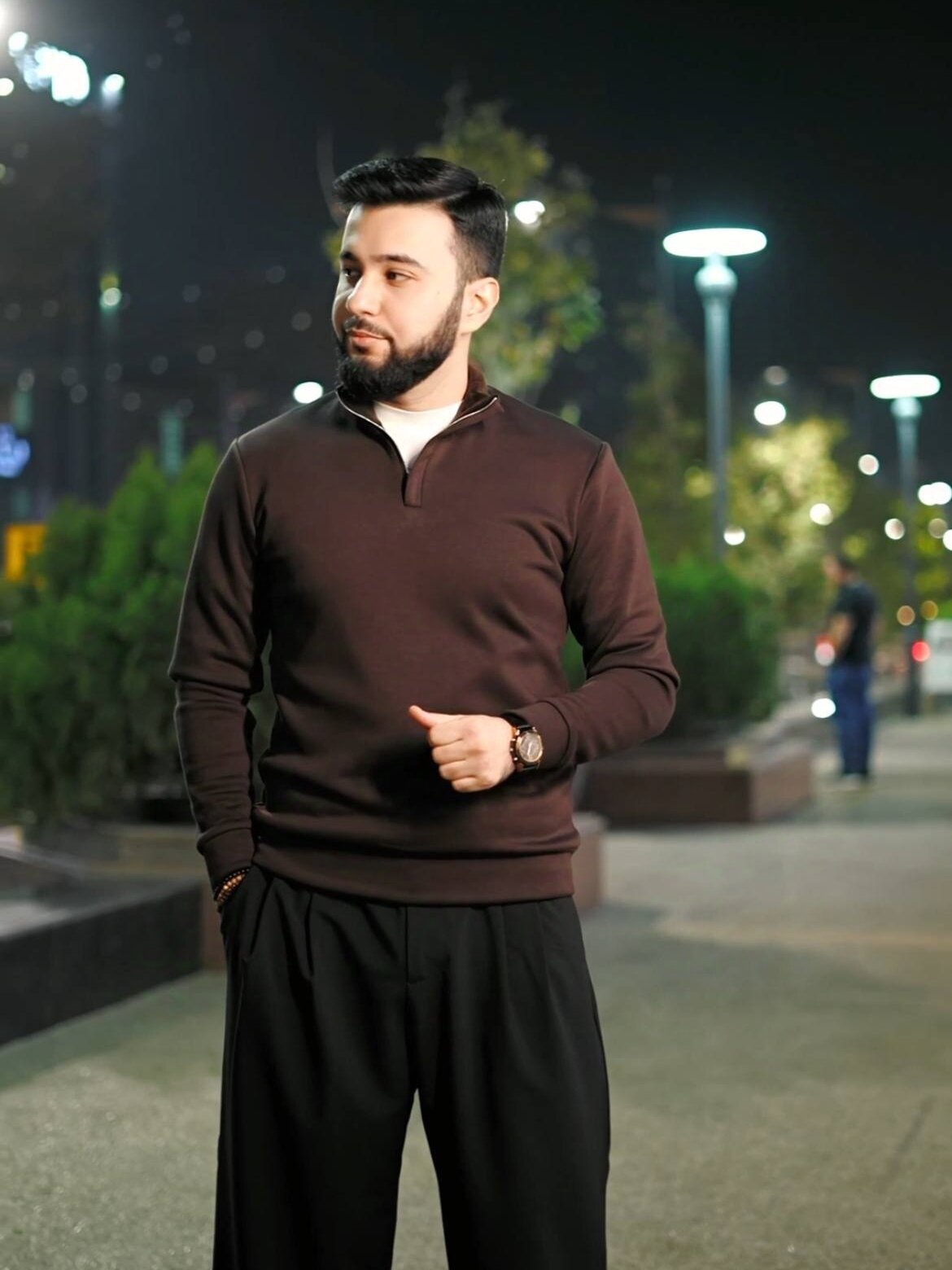 Свитшот спортивный  Мужской свитшот на молнии. Мех. Плотное ХБ. Качественное. Турция.Осень-Зима.