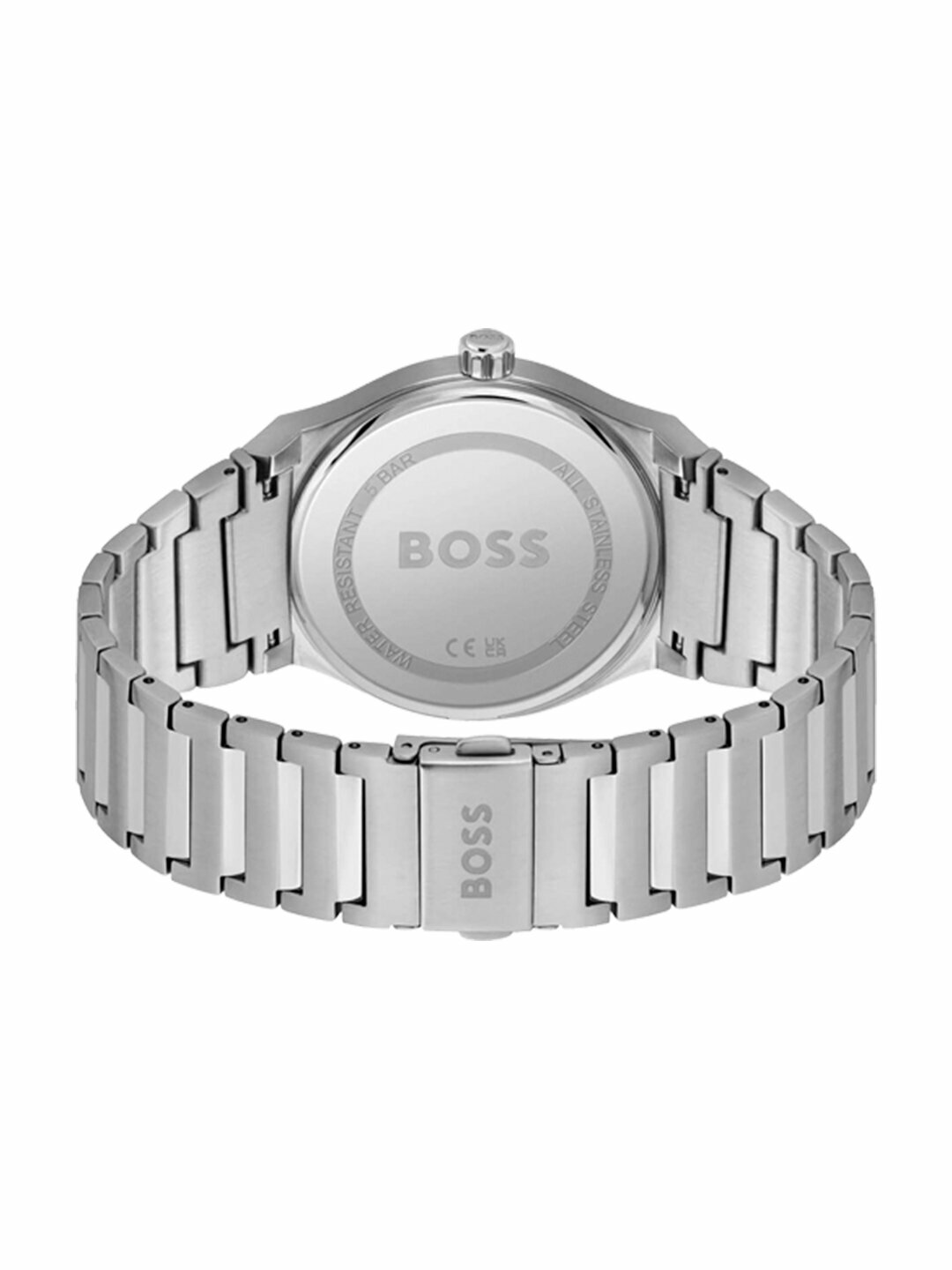 Наручные часы BOSS, зеленый — фото 1