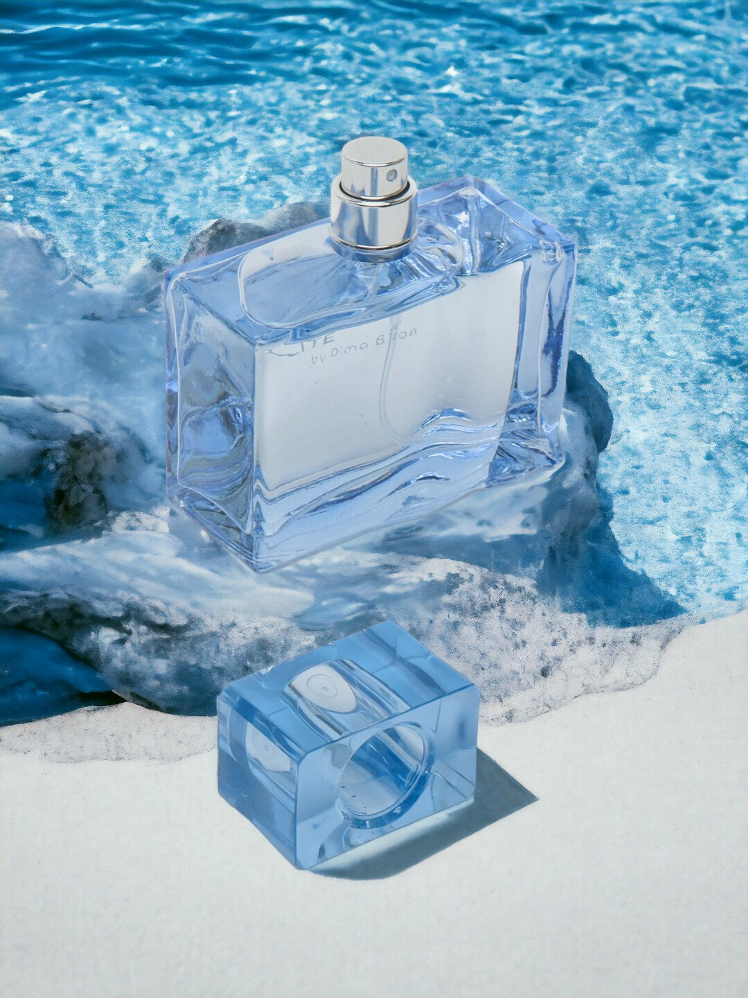 Туалетная вода для мужчин Oriflame Excite с освежающим древесно-фужерным ароматом, 75 мл