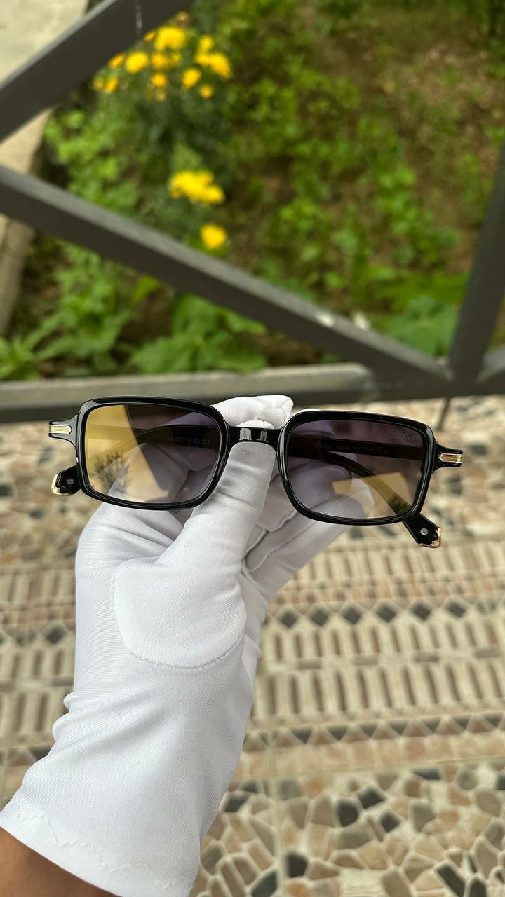 Солнцезащитные очки