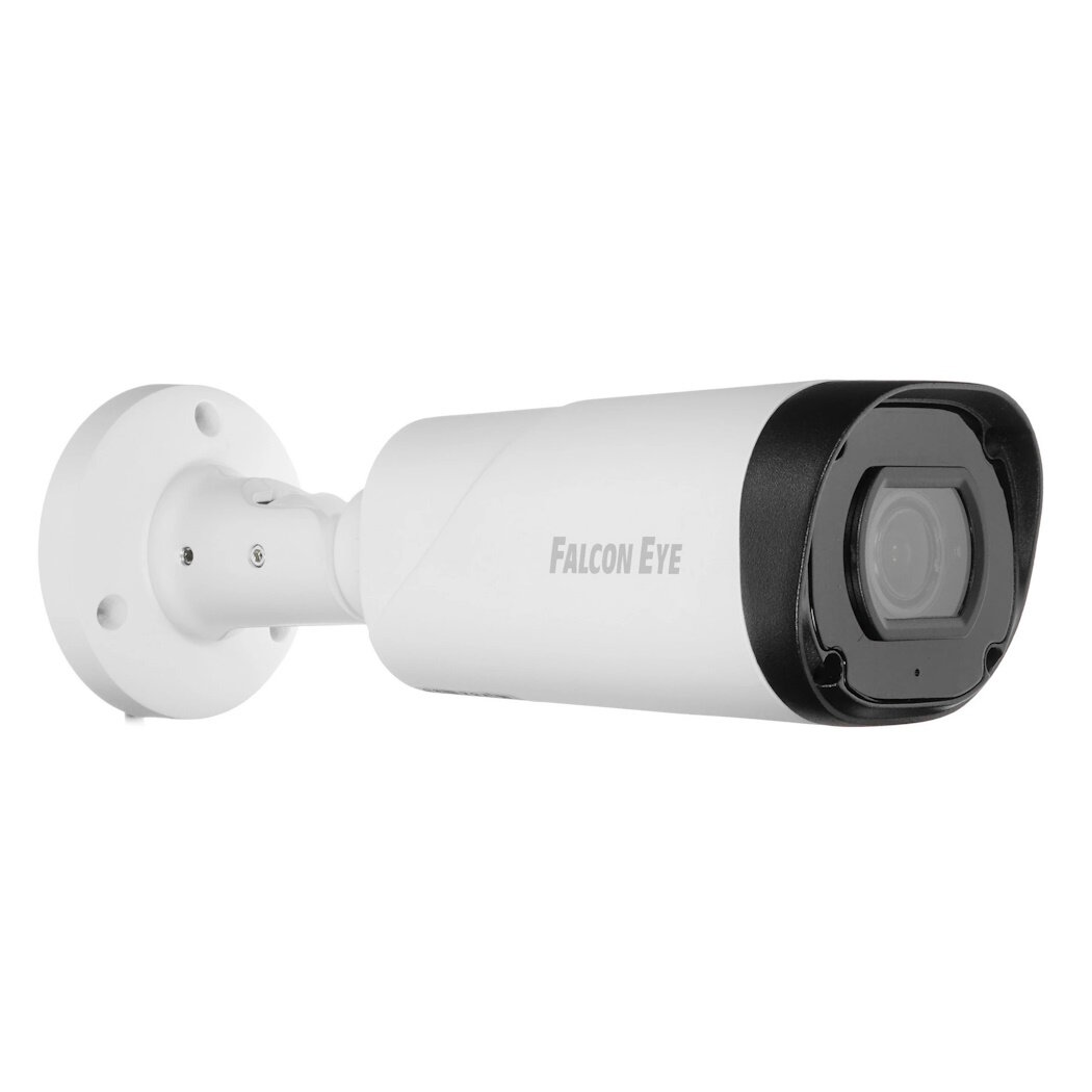 Камера видеонаблюдения аналоговая Falcon Eye FE-MHD-BV5-45 2.8-12мм HD-CVI HD-TVI