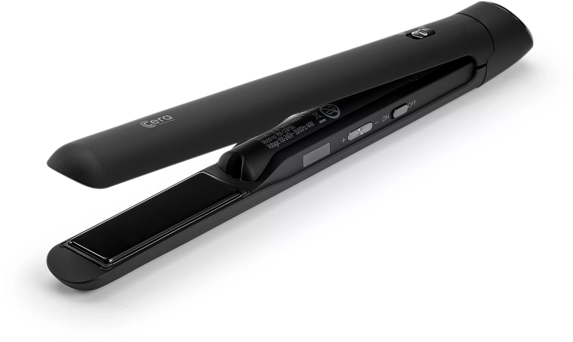 CERA Cordless Straightener — беспроводной выпрямитель для волос.