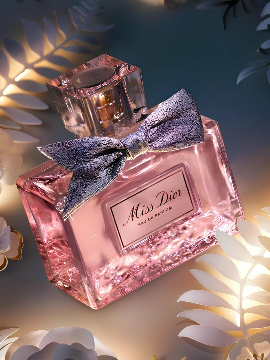 Парфюмерная вода Christian Dior "Miss Dior Blooming Bouquet", женская, цветочный аромат, 100 мл, Турция