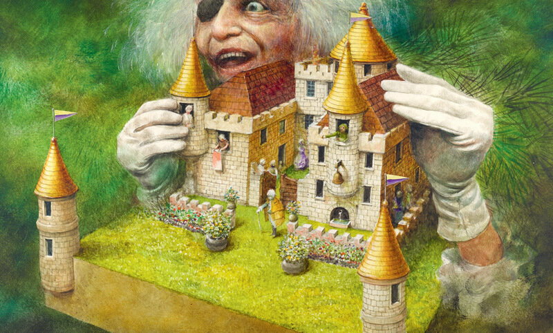 Щелкунчик — фото 1