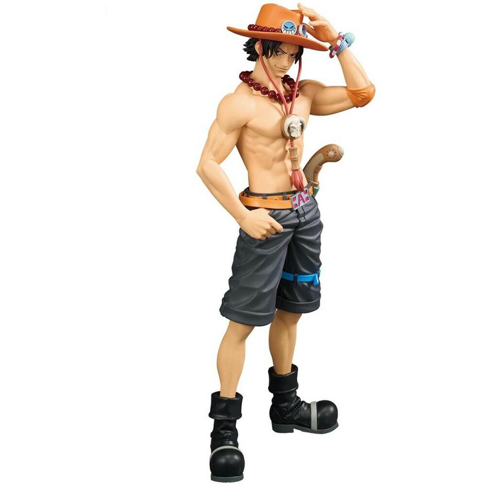 Фигурка Banpresto DXF ~The Grandline Series~ Special One Piece Portgas D Ace BP29527P