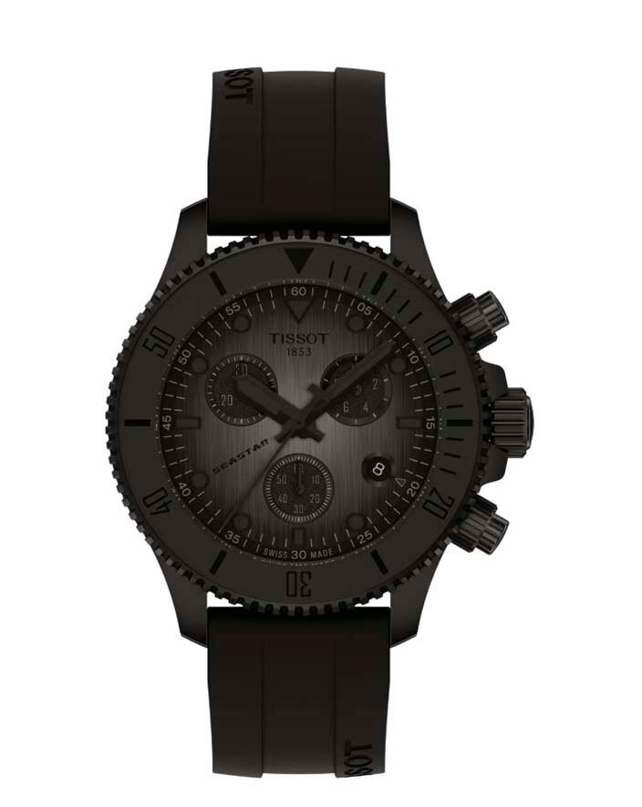 Наручные часы TISSOT Sport 