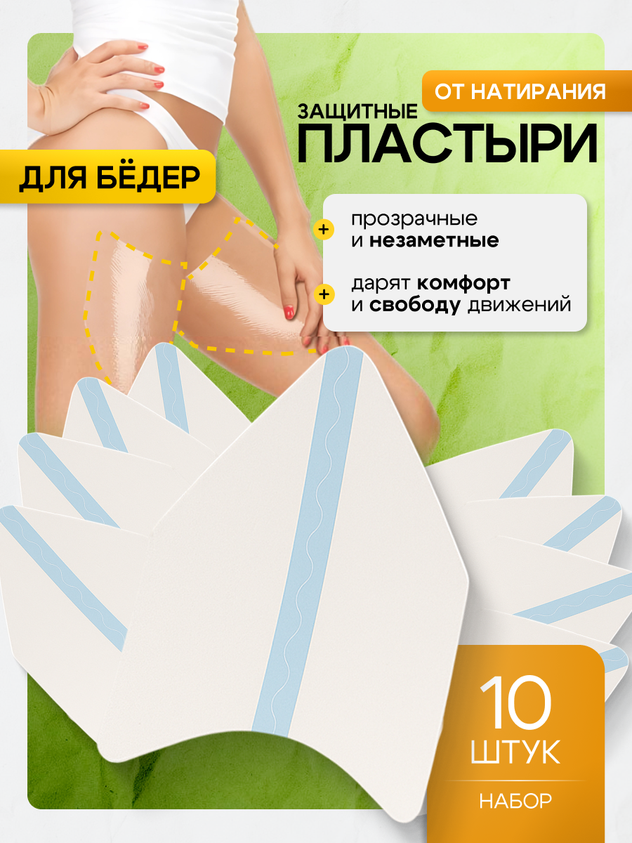 Бандалетки Базовая коллекция