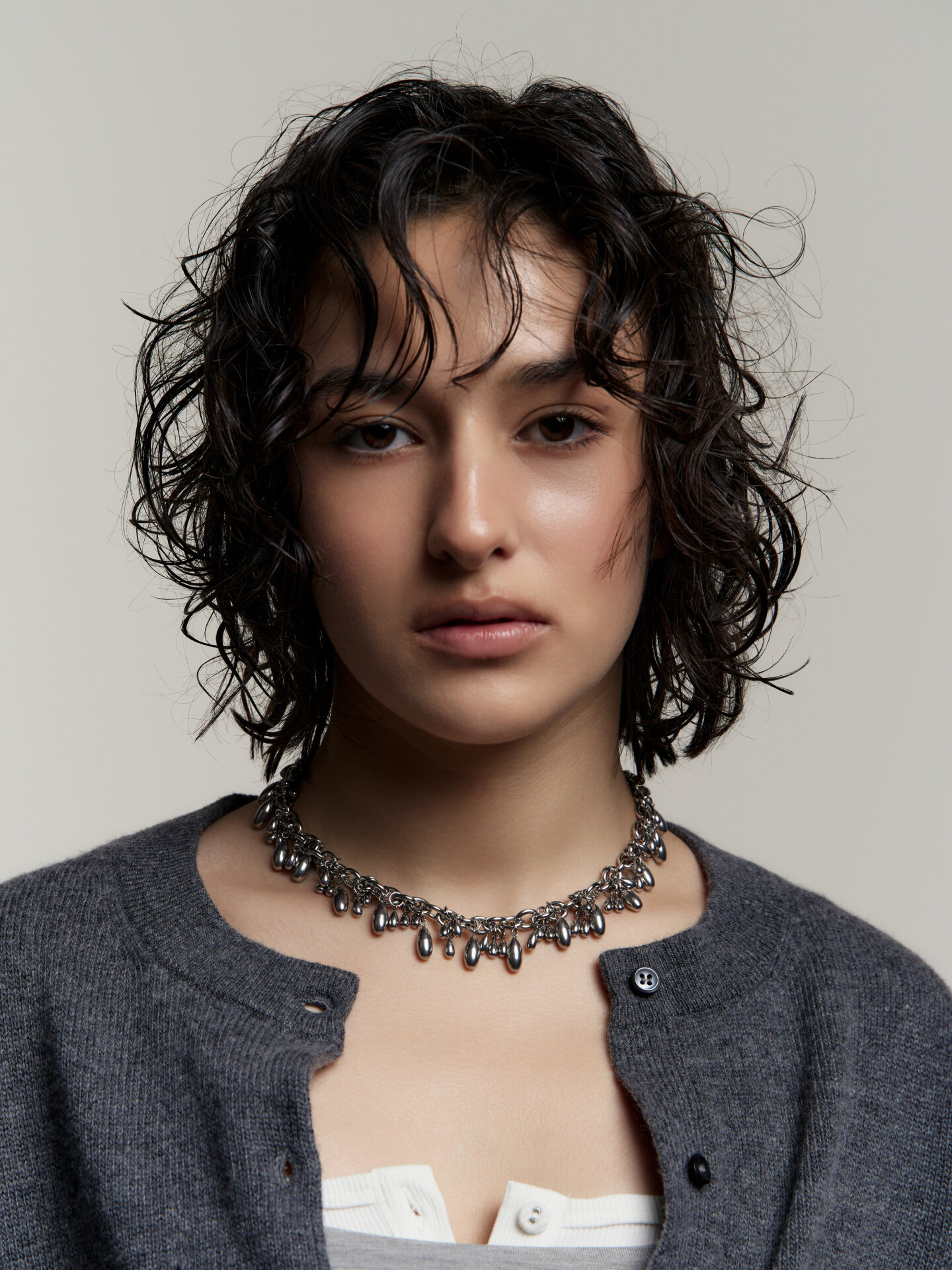 Чокер RESURS, длина 41 см — фото 1