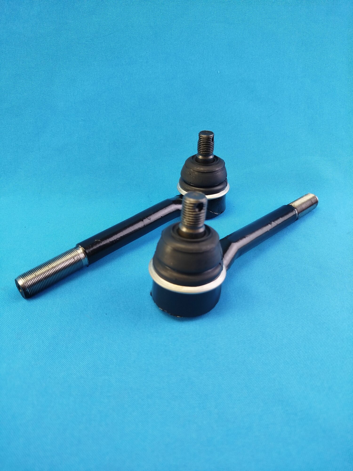 Наконечники рулевой (к-т) "бзак" для а/м Нива (2121-3414138)