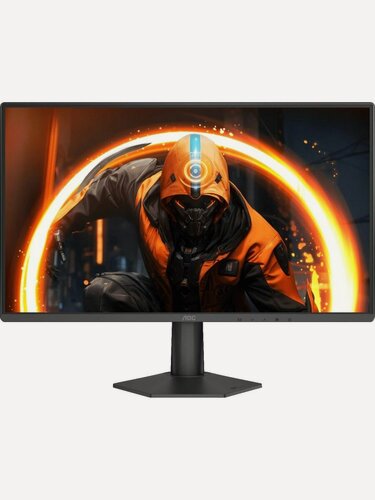 Изображение товара Игровой монитор AOC 24G50Z, диагональ 23,8", IPS, встроенный динамик, чёрный