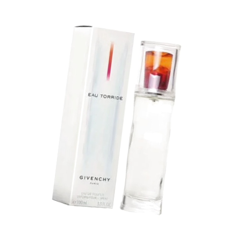 Женская туалетная вода Живанши О Торрид 100 мл / Givenchy Eau Torride - Зной и страсть