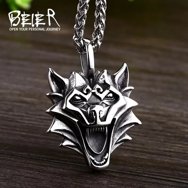 Подвеска BEIER