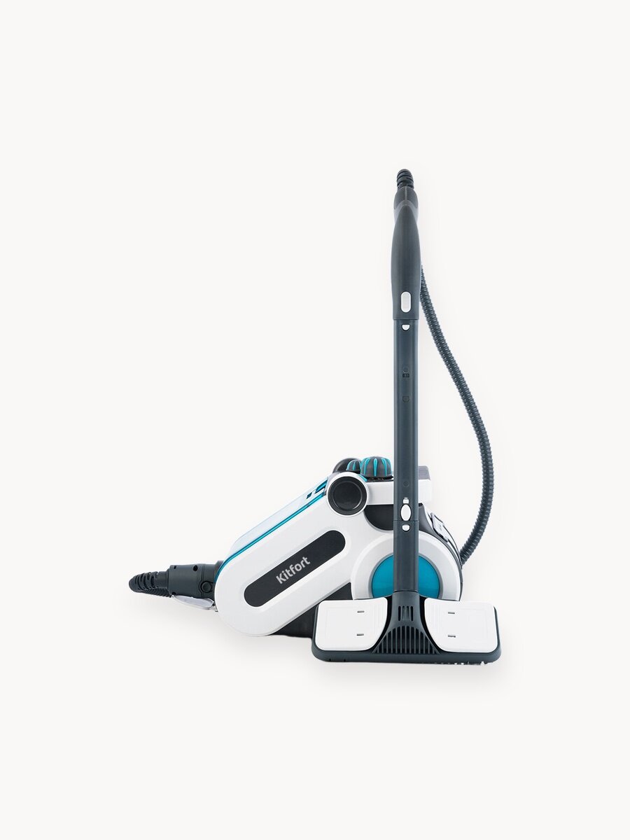 Пароочиститель Kitfort КТ-917