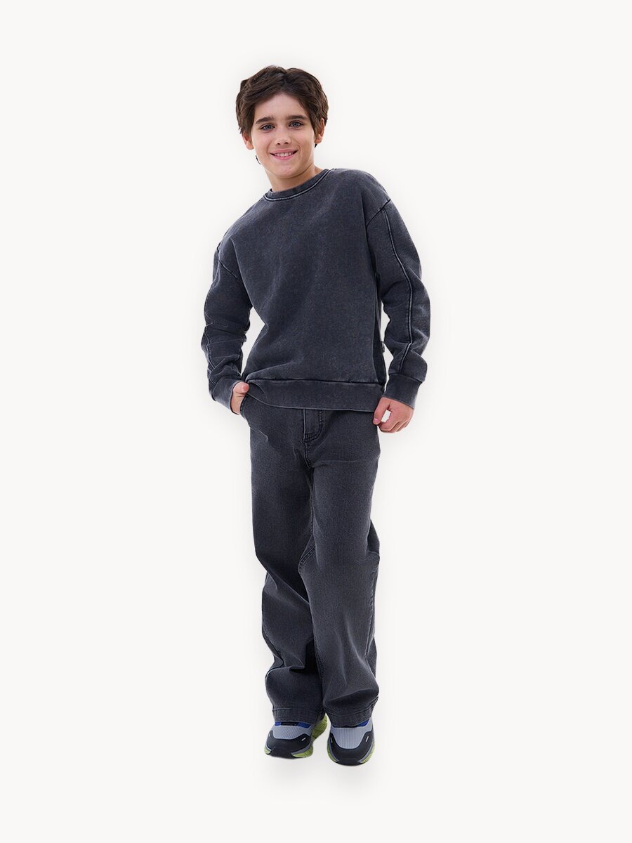 Свитшот Lassie