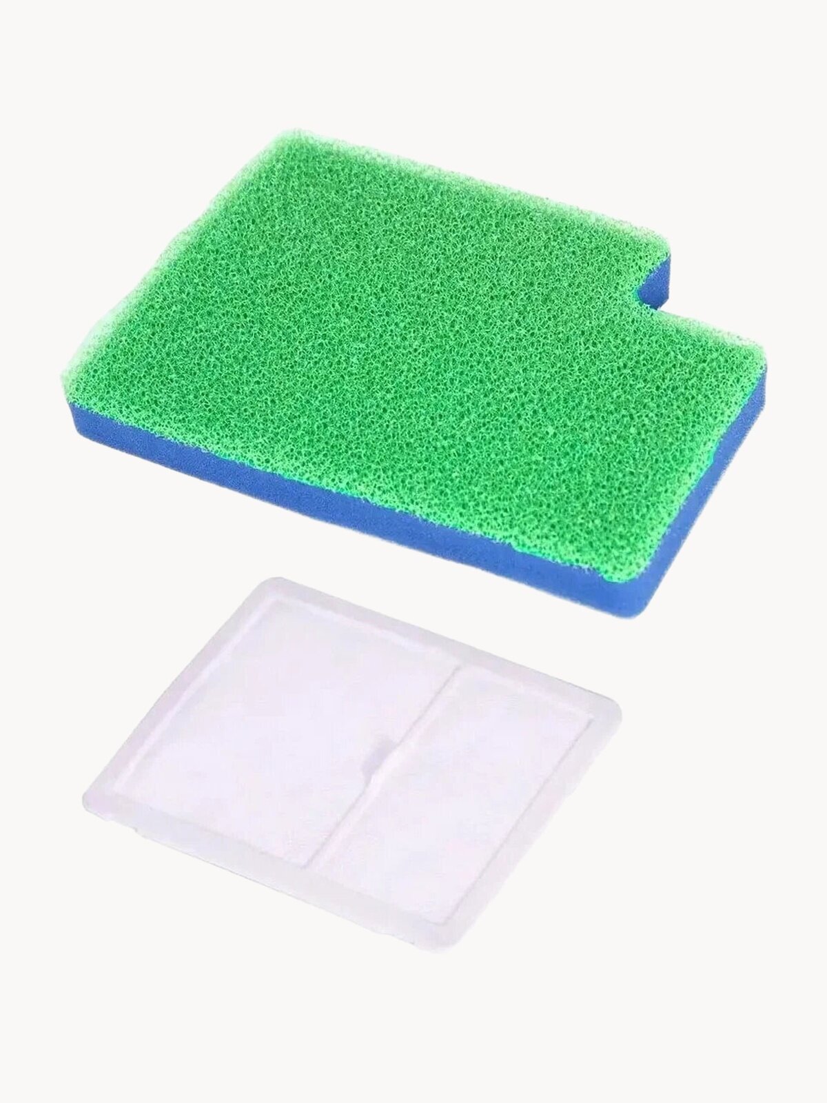 Комплект фильтров для пылесосов LG MDJ49551601/MDJ63305401 серий VC 731, 732, 831, 832, VK 801, 802, 811, 884, 890-895