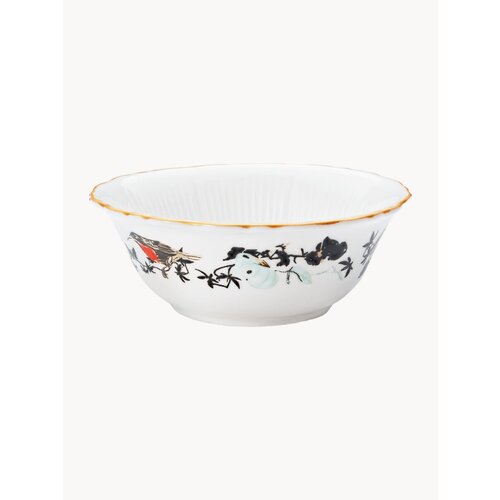 Тарелка обеденная Apollo 