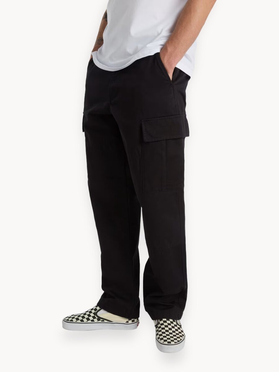 Брюки карго