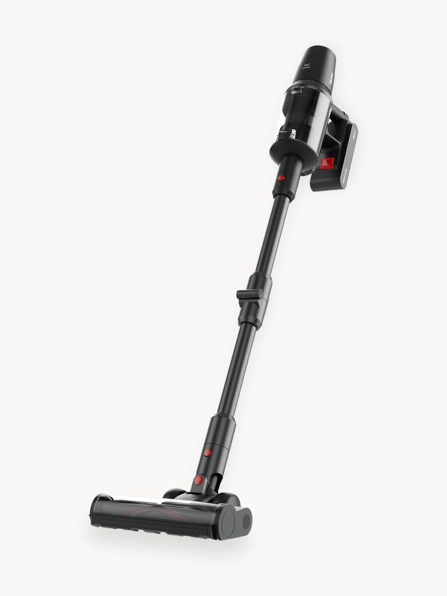 Вертикальный пылесос Okami V610