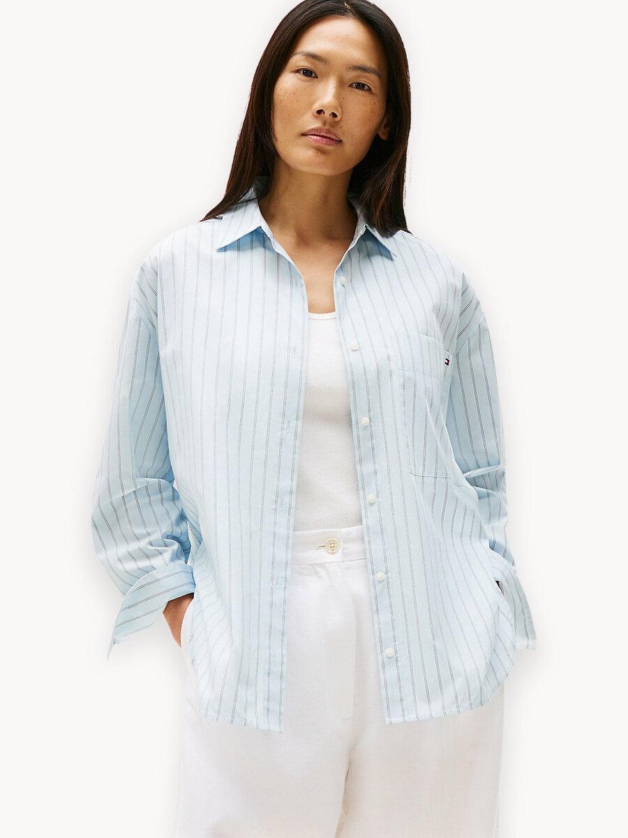 Рубашка TOMMY HILFIGER