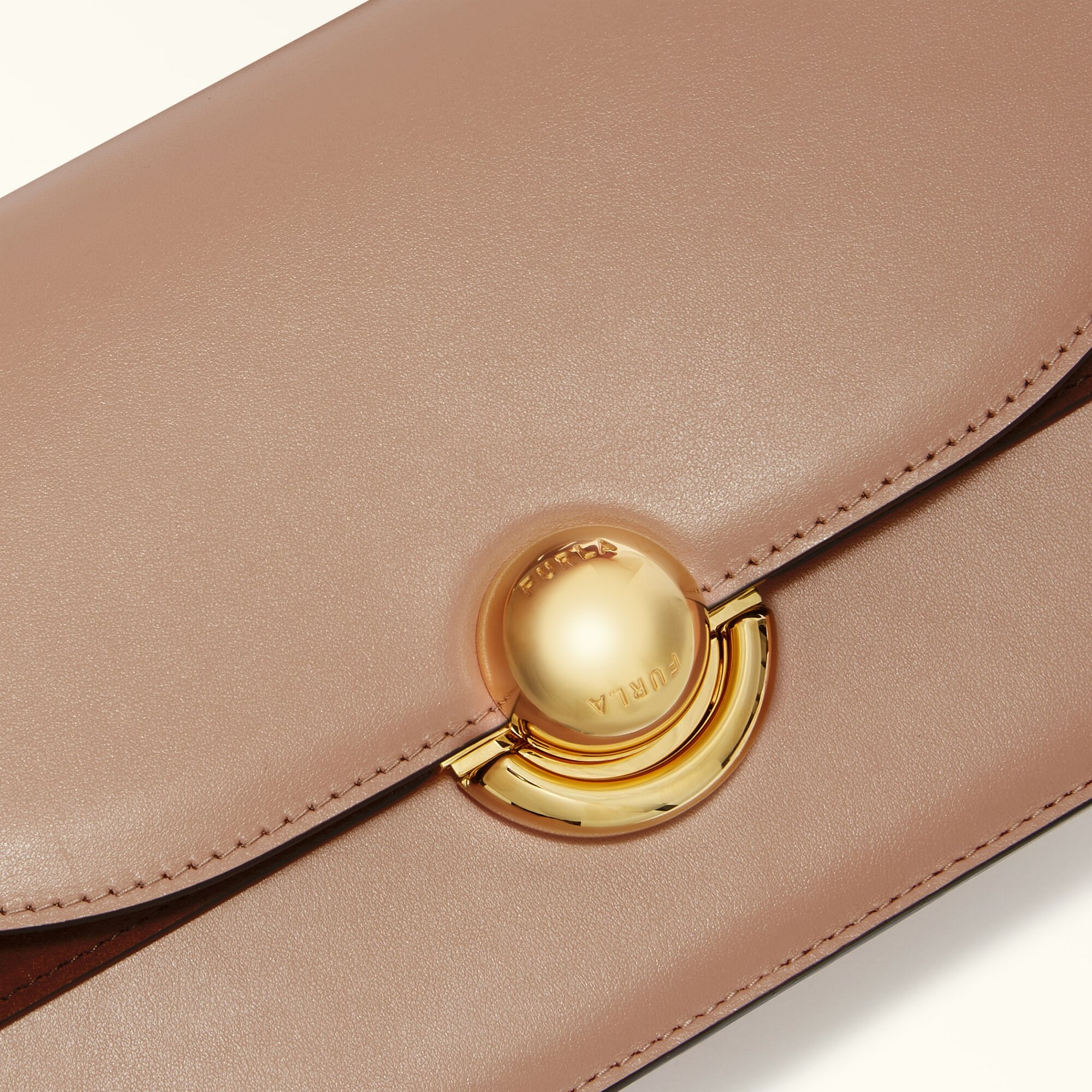 Сумка FURLA SFERA S SHOULDER BAG — фото 1