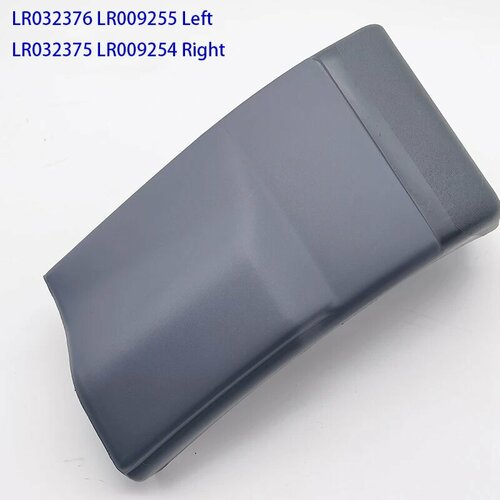 Переднее нижнее боковое крыло для LAND ROVER Freelander 2 10-16 неокрашенное OEM LR032376 LR009255 LR032375 LR009254 Left 1753₽