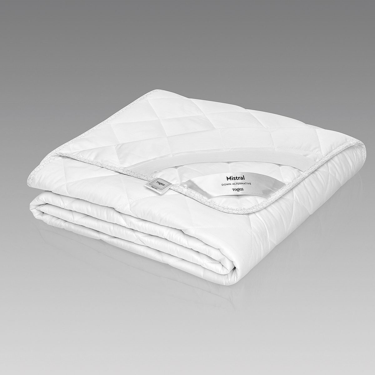 Togas Наматрасник 140x200 + 30 на резинке 