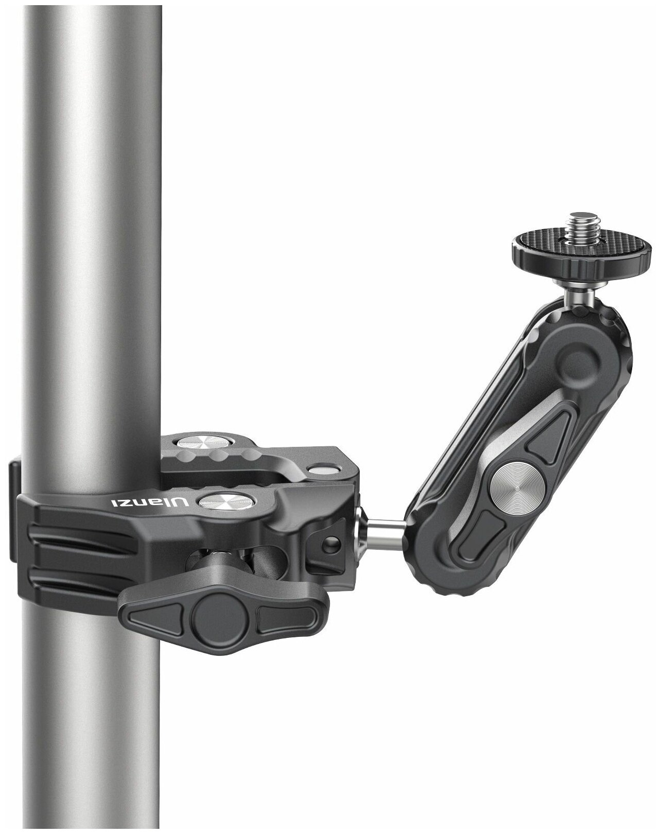 Magic Arm mini Friction+Super Clamp Ulanzi R094 — фото 1