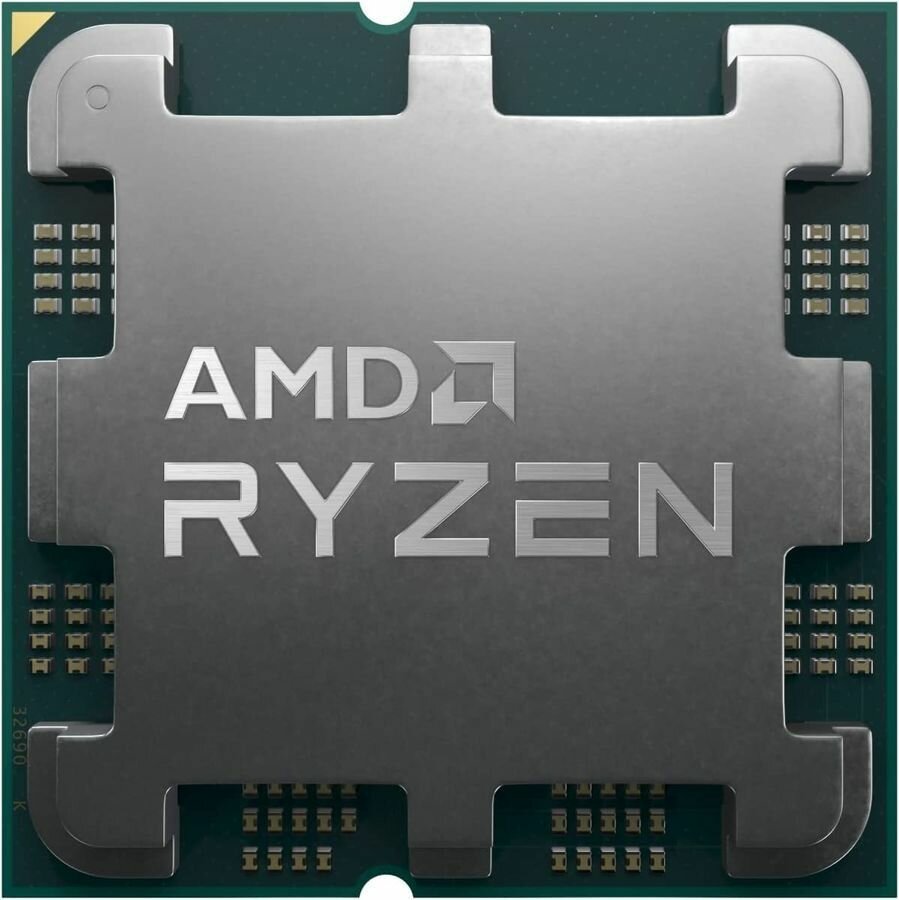 Процессор AMD Ryzen 5 7600X AM5 OEM