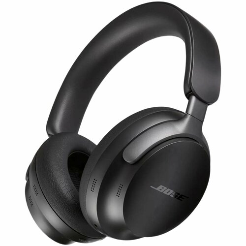 Беспроводные наушники Bose QuietComfort Ultra Headphones BLACK 4712100₽