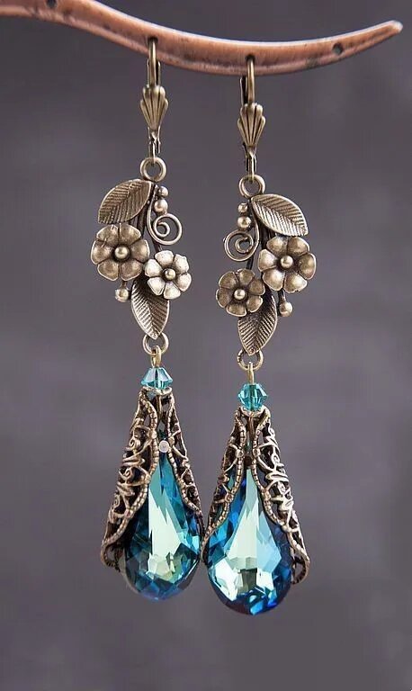 Серьги NovoPublic Delivery