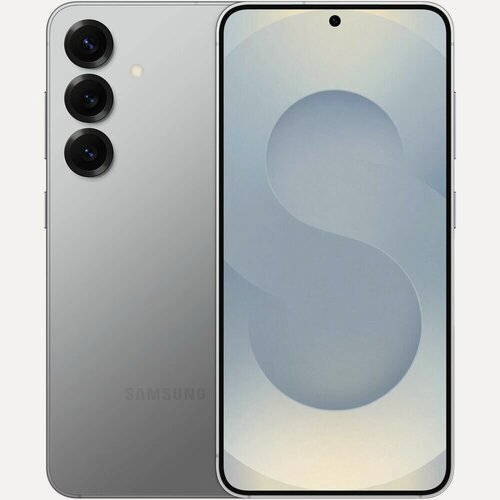 Изображение товара Смартфон Samsung Galaxy S25 12/128Gb Gray SM-S931B