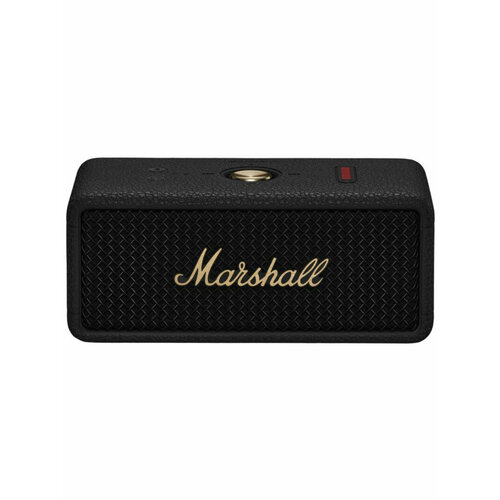 Акустика портативная Marshall Emberton III черныйлатунь 33590₽