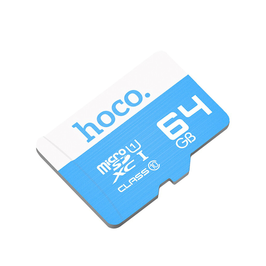Micro SD 64GB class 10 U3, HOCO, A1