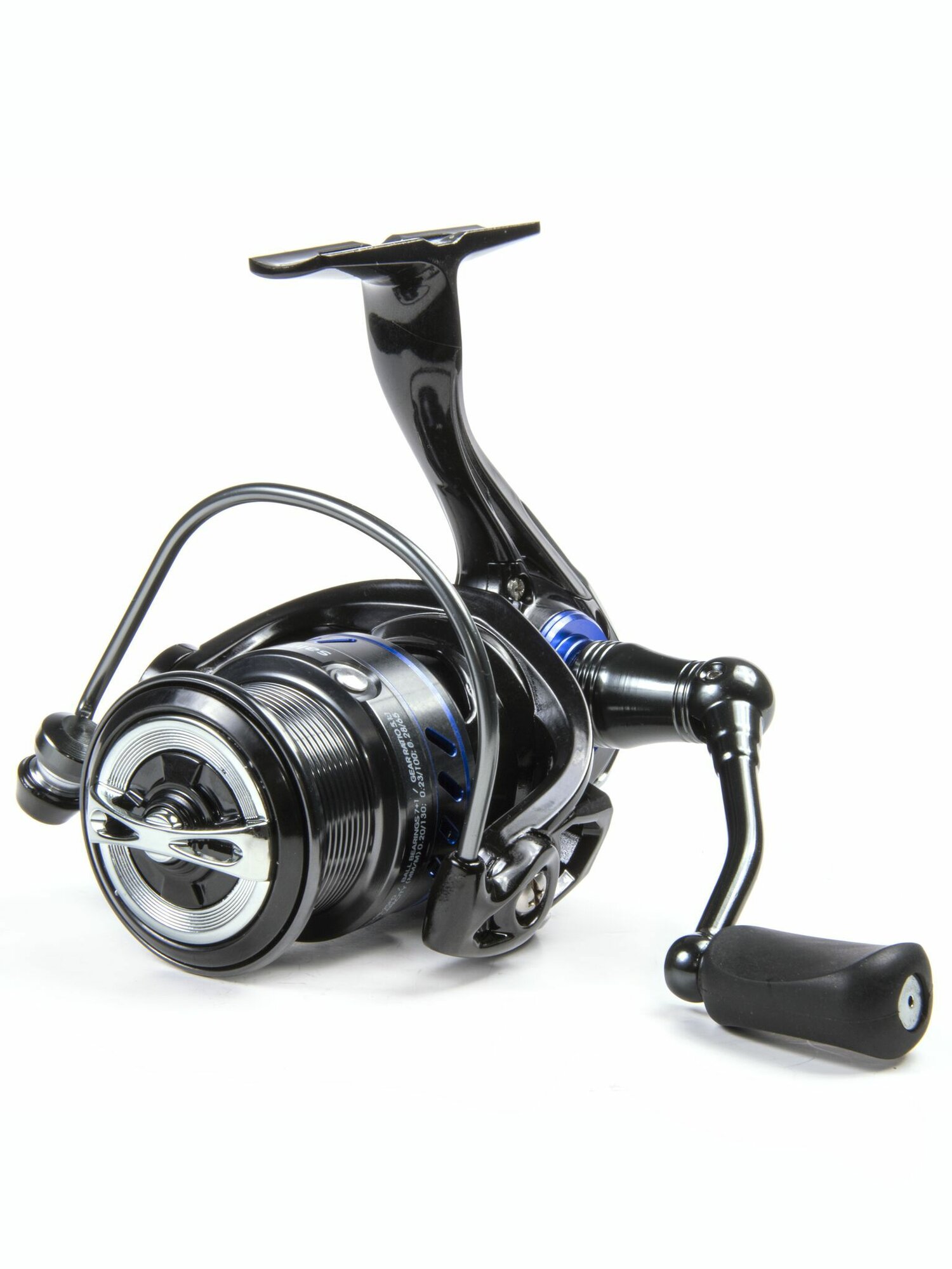 Катушка для рыбалки безынерционная Salmo Elite SPINETIX 8 2500FD для поплавочной удочки карповая инерционная для фидера с байтранером,7ш. п.+1р. п.