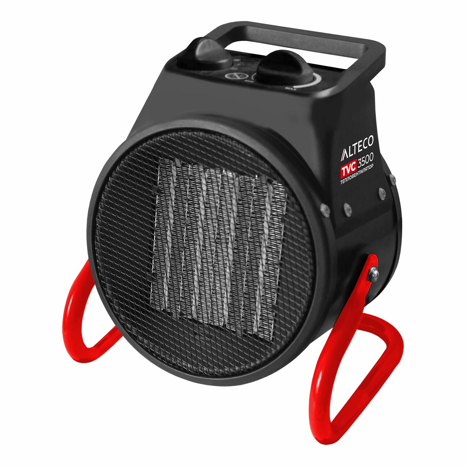 Тепловентилятор TVC-3500 3кВт (2211) ALTECO 25563